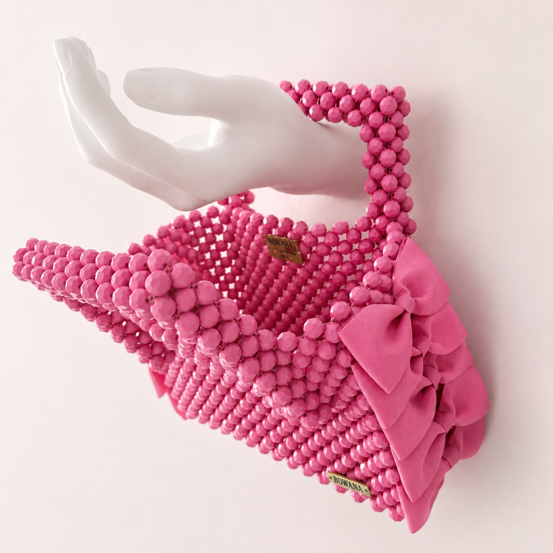 COLETTE BOWANA Nº3