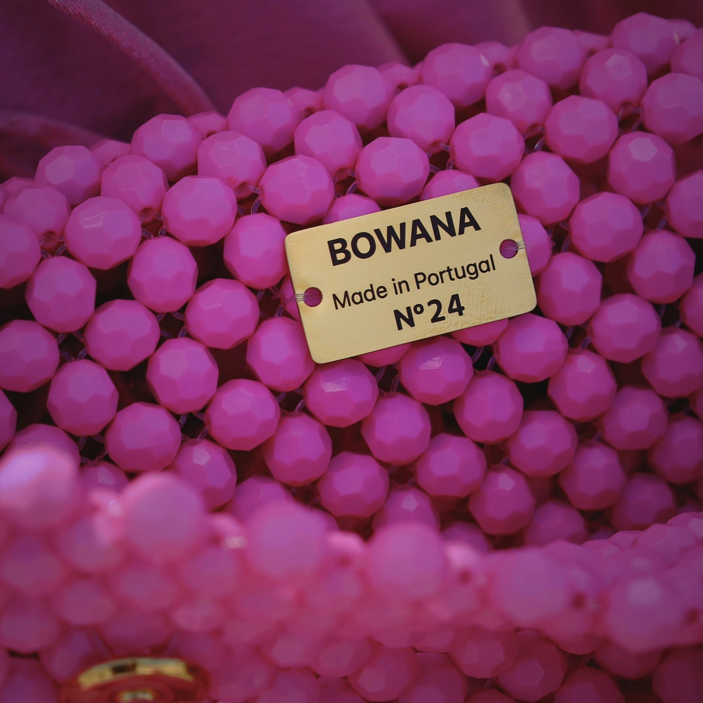 CHÉRIE BOWANA Nº24