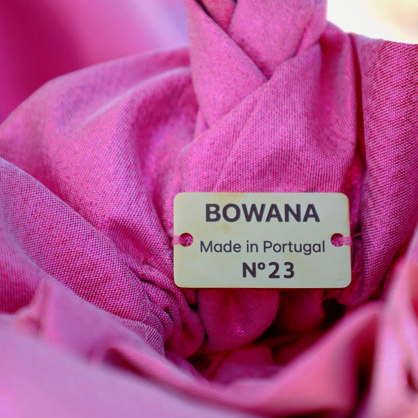 DAISY BOWANA Nº23