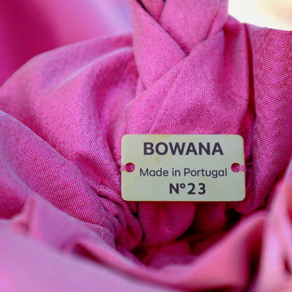 DAISY BOWANA Nº23