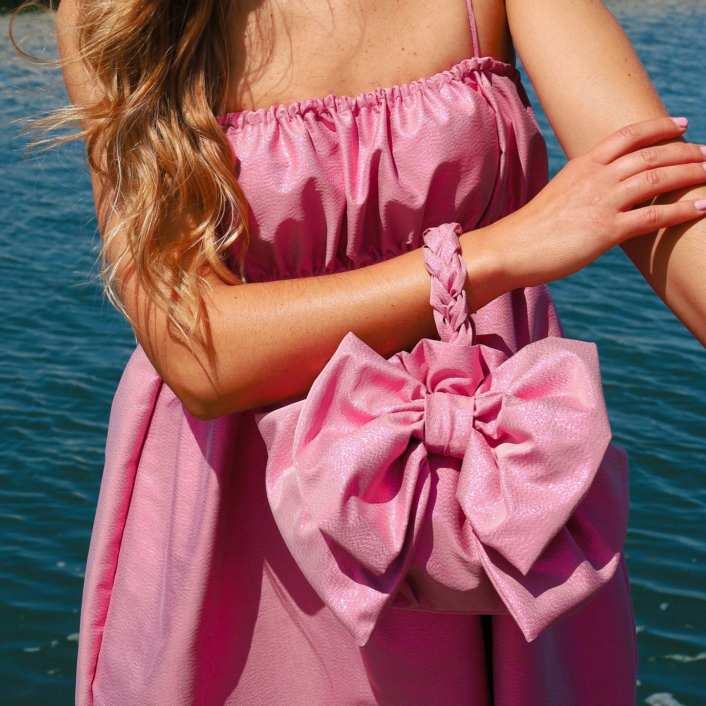 DAISY BOWANA Nº23